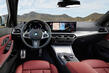 Test BMW 3 Sedan: facelift av sjunde generationen foto 5