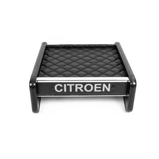 Instrumentbrädshylla 2000-2005 (svart med svart söm) Citroen Jumper 1995–2006 foto 1