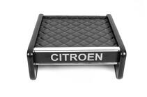 Citroen Jumper 1995–2006 Instrumentpanelhylla 2000-2005 (Grå med grå söm) foto 1