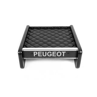Instrumentbrädahylla 2000-2006 (Svart med svart söm) Peugeot Boxer 1994–2006 foto 1