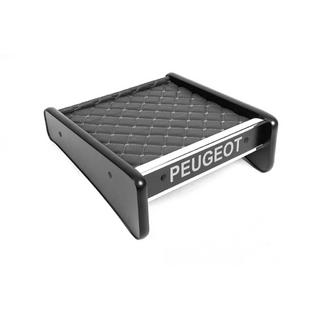 Instrumentbrädshylla 2000-2006 (grå med grå söm) Peugeot Boxer 1994–2006 foto 3