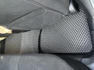 Mitsubishi Outlander 2001–2006 EVA bilmattor (svarta) foto 4