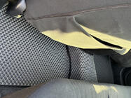 Mitsubishi Outlander 2001–2006 EVA bilmattor (svarta) foto 5