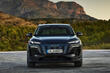 Test av elcrossovern Audi Q6 e-tron foto 1