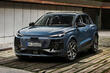 Test av elcrossovern Audi Q6 e-tron foto 2
