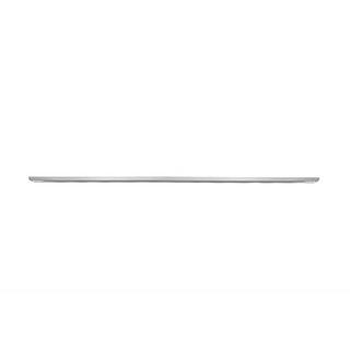 Rea: bagageluckans kantlist (rostfritt stål) Range Rover III L322 2002–2012 foto 1