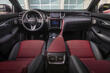 Infiniti QX55: test av en elegant och dynamisk crossover foto 6
