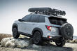 Test av Honda Passport III generationen (facelift) foto 4