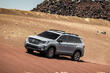 Test av Honda Passport III generationen (facelift) foto 2