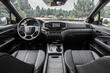 Test av Honda Passport III generationen (facelift) foto 6