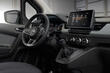 Test av Nissan Townstar: en kombination av komfort och funktionalitet foto 5