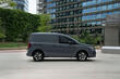 Test av Nissan Townstar: en kombination av komfort och funktionalitet foto 2
