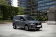 Test av Nissan Townstar: en kombination av komfort och funktionalitet foto 1