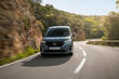 Test av Nissan Townstar: en kombination av komfort och funktionalitet foto 3