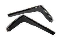 Citroen Jumper 2007–2025 Vindavvisare fönster, insticksmodell Niken Luxury (2 st) foto 4