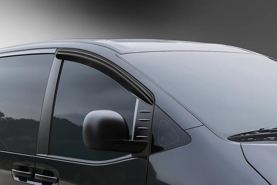 Hyundai Staria 2021– Vindavvisare Niken Luxury (2 st) Image