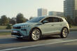 Test av Skoda Elroq: ny kompakt elcrossover från tjeckiskt märke foto 4