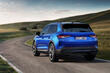 Test av Skoda Elroq: ny kompakt elcrossover från tjeckiskt märke foto 2