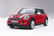 Test av MINI Hatchback 3D: facelift av III generationen foto 2