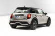 Test av MINI Hatchback 3D: facelift av III generationen foto 4