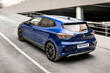 Test av Renault Clio: facelift 2023 foto 2