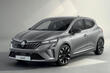 Test av Renault Clio: facelift 2023 foto 3