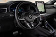 Test av Renault Clio: facelift 2023 foto 5