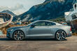 Test av hybridcoupén Polestar 1 foto 3