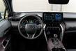 Test av Toyota Venza: modern hybridcrossover foto 5