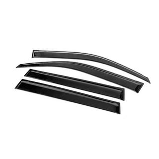 Fönstervindavvisare Niken Luxury (4 st) Lexus GX460 2009–2023 foto 2