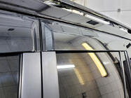 Lexus GX470 2002–2009 Fönstervindavvisare Niken Luxury (4 st) foto 4