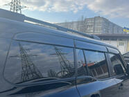 Toyota Land Cruiser Prado 250 2023– Vindavvisare Niken Luxury (6 st) foto 7