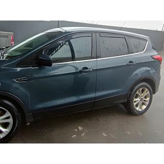 Vindavvisare, insticksmodell Niken Luxury (4 st) foto 3