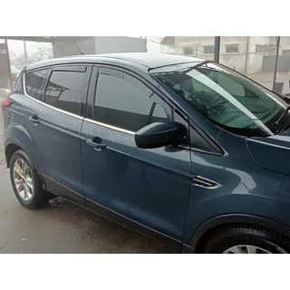 Vindavvisare, insticksmodell Niken Luxury (4 st) foto 4