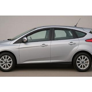 Vindavvisare, insticksmodell Niken Luxury (SD/HB, 4 st) Ford Focus III 2011–2017 foto 1