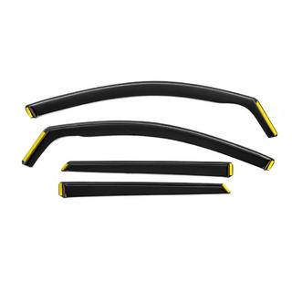 Vindavvisare, insticksmodell Niken Luxury (4 st) Hyundai Tucson TL 2016–2021 foto 2