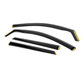 Vindavvisare, insticksmodell Niken Luxury (4 st) Hyundai Tucson TL 2016–2021 foto 3