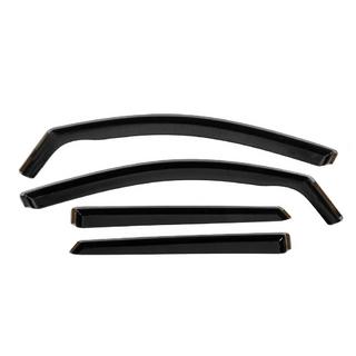Vindavvisare, insticksmodell Niken Luxury (4 st) Hyundai Tucson TL 2016–2021 foto 4
