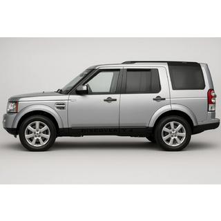 Vindavvisare, insticksmodell Niken Luxury (4 st) Land Rover Discovery III 2004–2009 foto 1