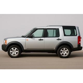 Vindavvisare, insticksmodell Niken Luxury (4 st) Land Rover Discovery IV 2009–2017 foto 1