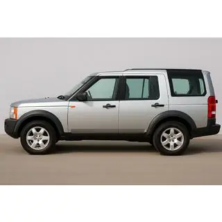 Vindavvisare, insticksmodell Niken Luxury (4 st) Land Rover Discovery IV 2009–2017 foto 1