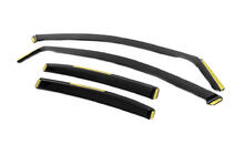Mercedes C-class W205 2014–2021 Vindavvisare, insticksmodell Niken Luxury (4 st) foto 3