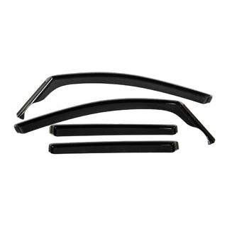 Vindavvisare, insticksmodell Niken Luxury (4 st) Volkswagen Touran 2003–2010 foto 3