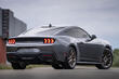 Recension av Ford Mustang i sjunde generationen foto 5