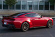 Recension av Ford Mustang i sjunde generationen foto 4