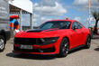 Recension av Ford Mustang i sjunde generationen foto 1