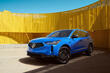 Test av Acura RDX: ansiktslyft av premiumcrossover foto 4