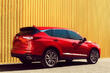 Test av Acura RDX: ansiktslyft av premiumcrossover foto 2
