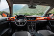 Test av Volkswagen Taos: snygg och praktisk crossover foto 6