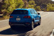 Test av Volkswagen Taos: snygg och praktisk crossover foto 4